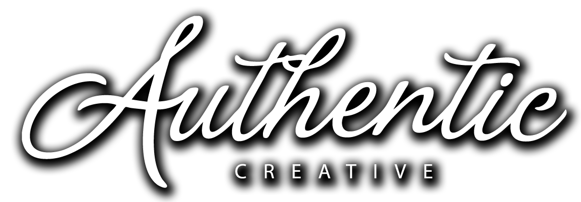 Authentic Creative Logo